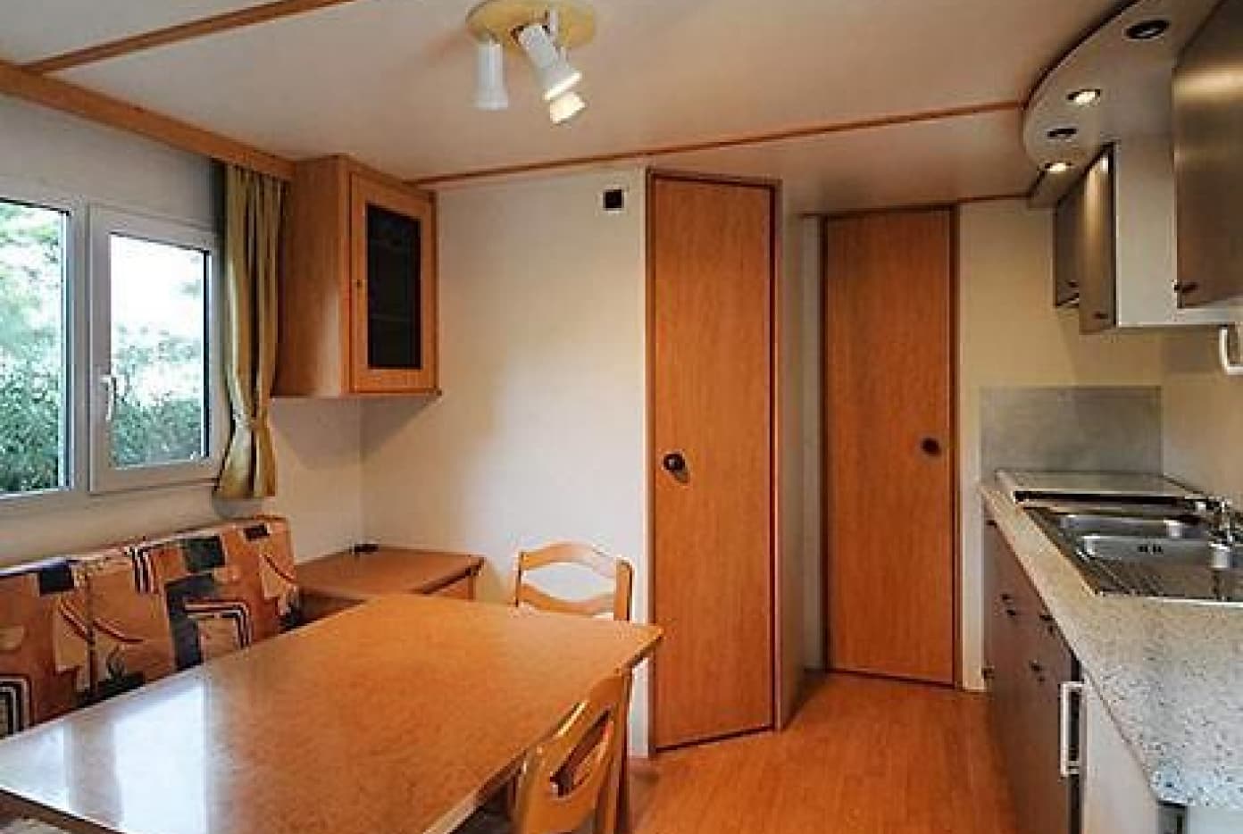 casa mobile