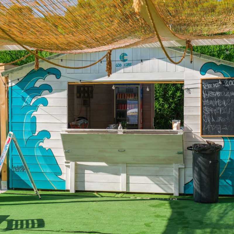 Bar Piscina