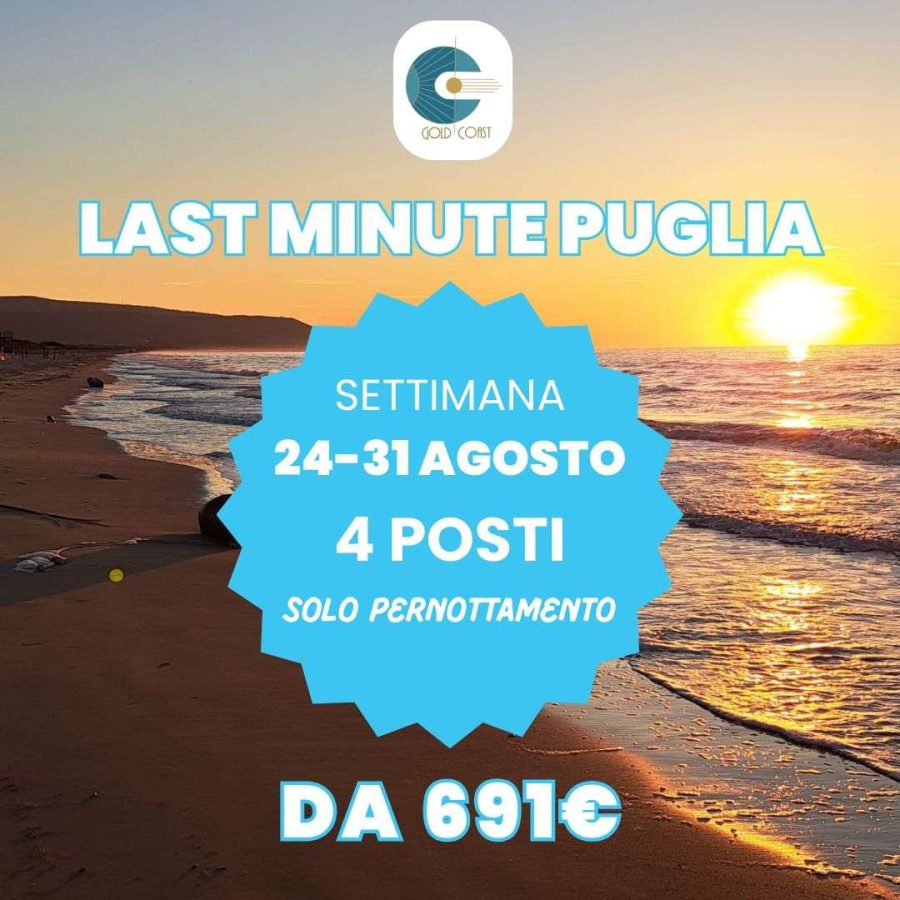 Last Minute